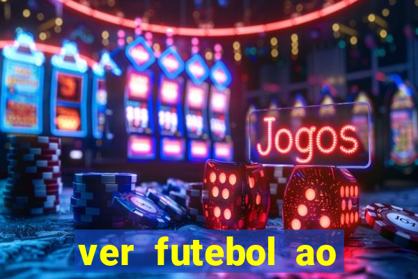 ver futebol ao vivo multi